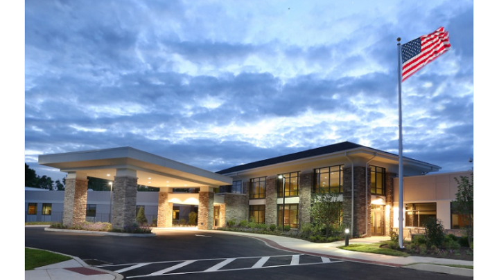 St. Mary Rehabilitation Hospital | 1208 Langhorne Newtown Rd, Langhorne, PA 19047 | Phone: (267) 560-1100