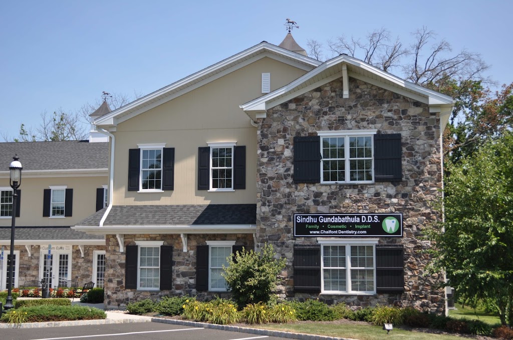 Chalfont Dentistry | 3425 Limekiln Pike #5, Chalfont, PA 18914 | Phone: (215) 660-3636