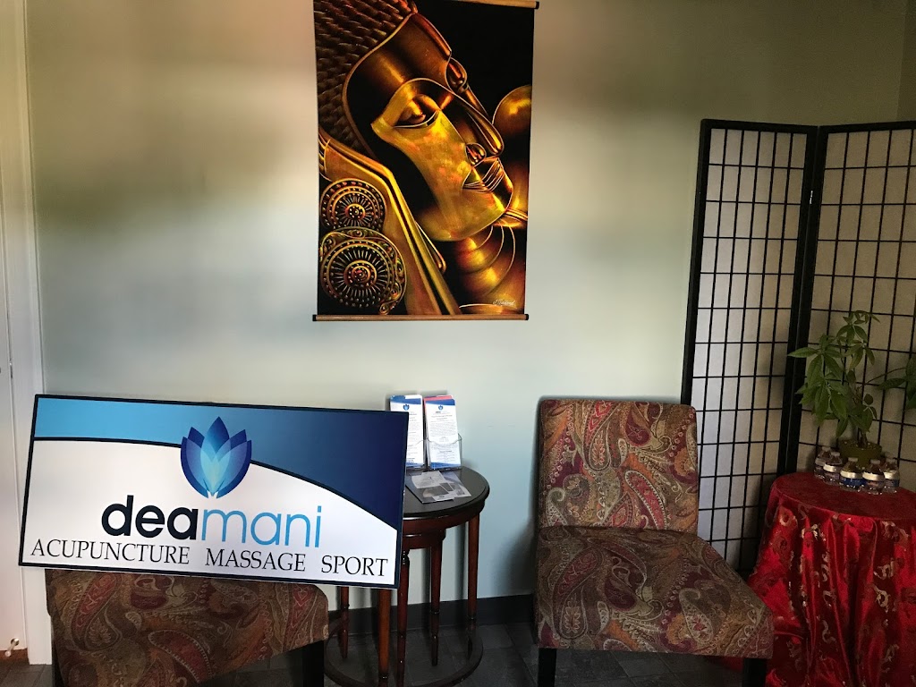 Deamani Acupuncture | 1117 Bridge Rd #111, Creamery, PA 19430 | Phone: (267) 551-1118