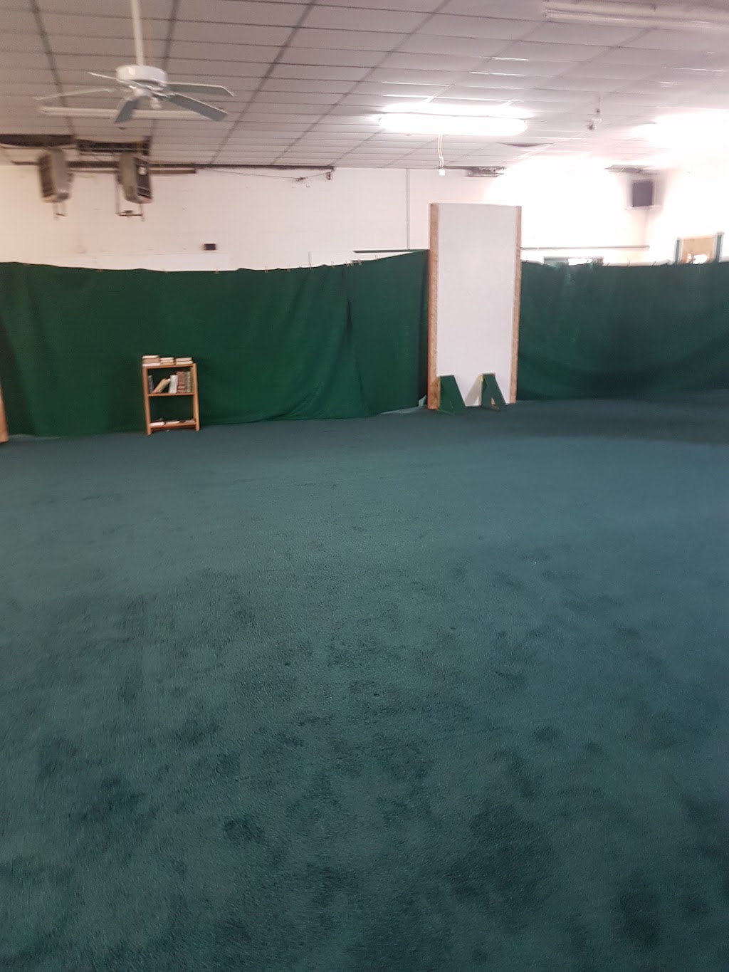 Masjid As-Sabiqun | 1105 Concord Ave, Chester, PA 19013 | Phone: (610) 490-1757