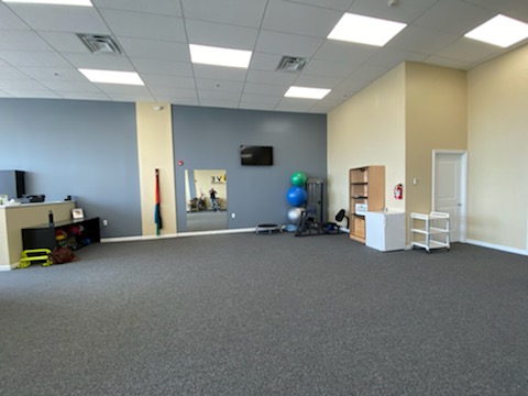 Strive Physical Therapy and Sports Rehabilitation | 253 Hurffville - Cross Keys Rd STE 3B, Sewell, NJ 08080 | Phone: (856) 265-0500