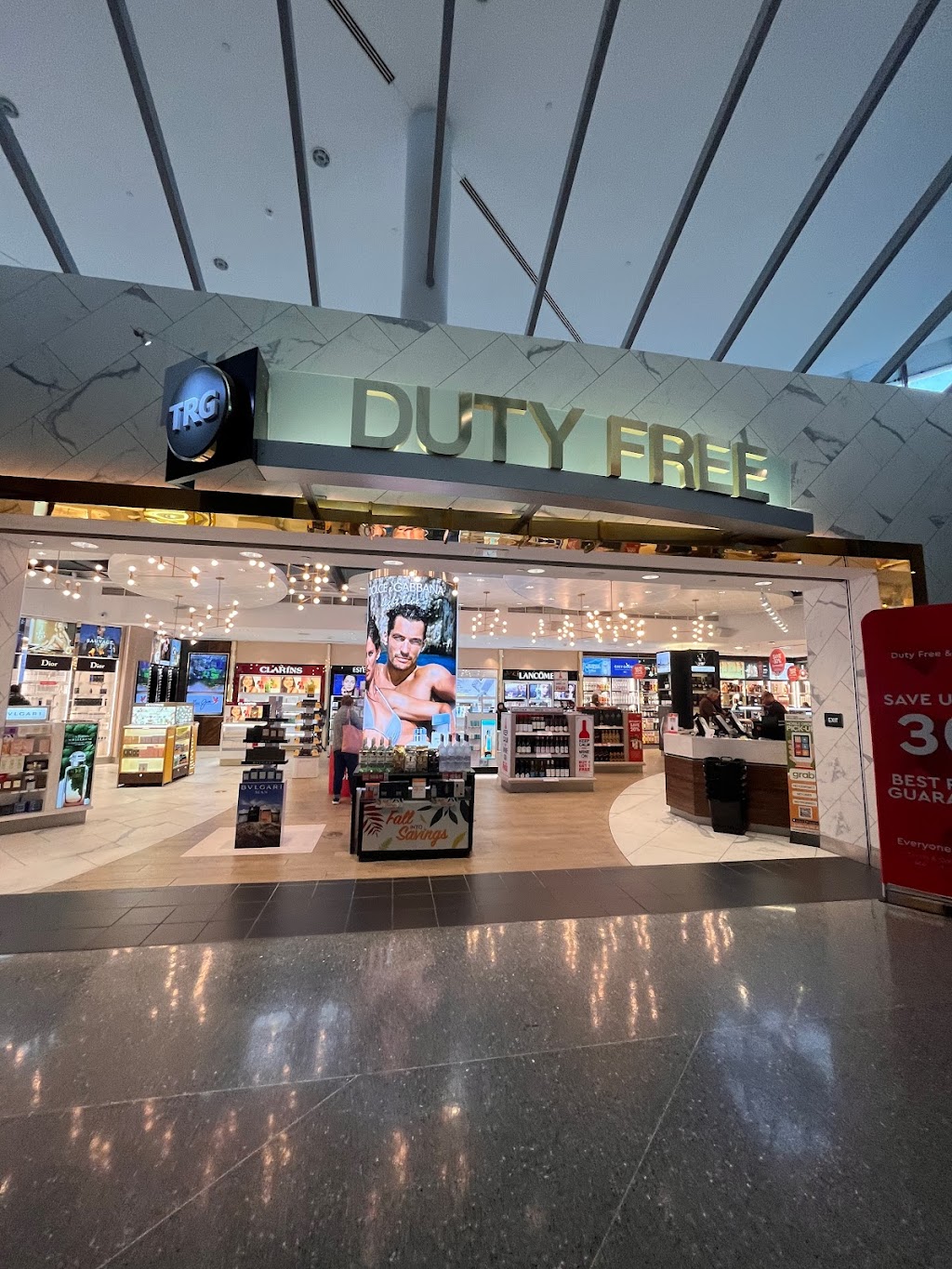 Duty Free | 8000 Essington Ave, Philadelphia, PA 19153 | Phone: (215) 365-7795