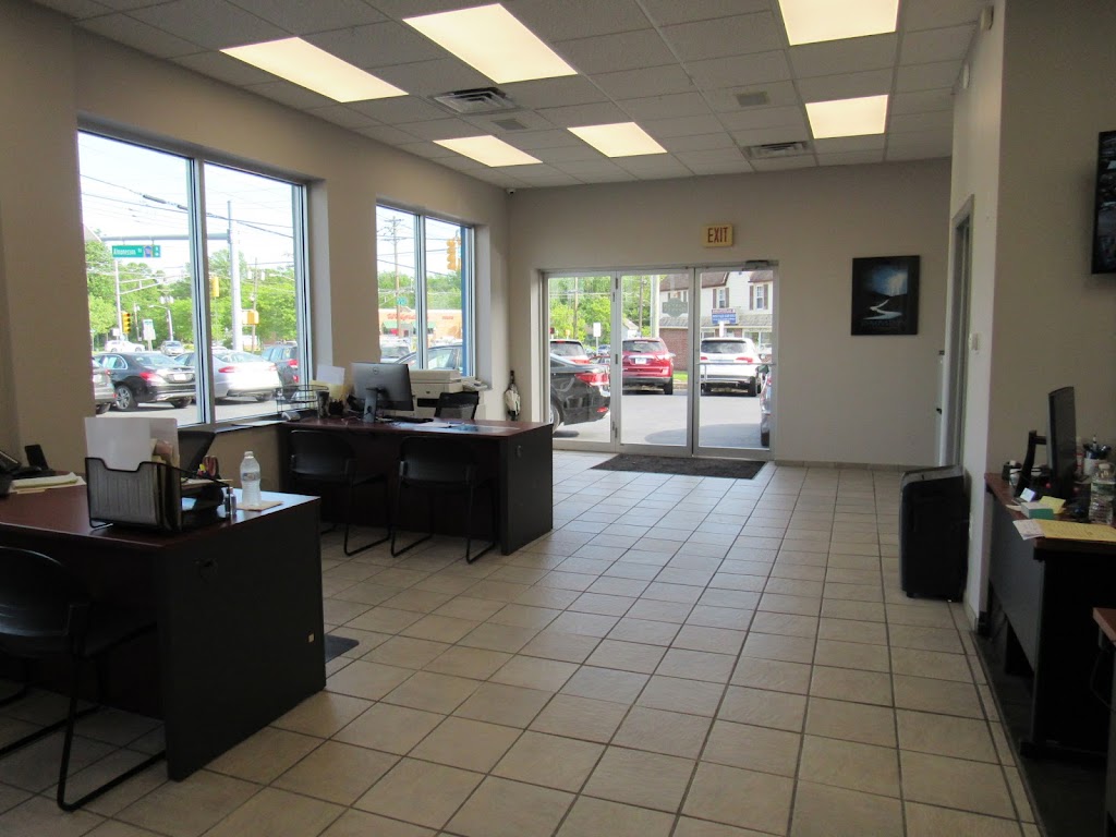 Wholesale Outlet Automotive Group | 700 N Black Horse Pike, Blackwood, NJ 08012 | Phone: (856) 227-8200