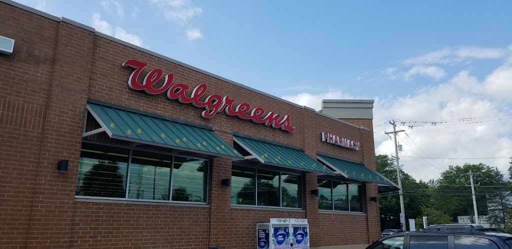 Walgreens | 710 N Wales Rd, North Wales, PA 19454 | Phone: (215) 412-8709