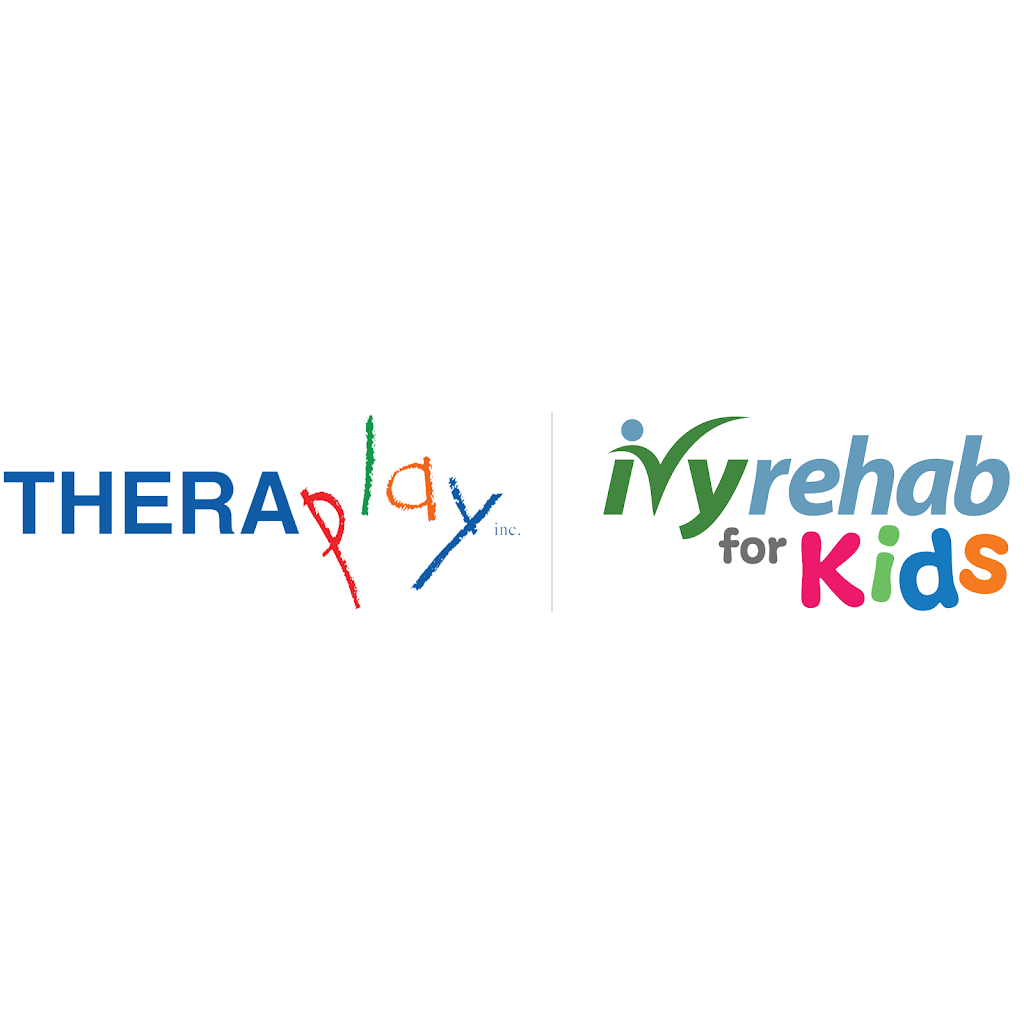 Ivy Rehab for Kids | 400 S State Rd Suite 220, Springfield, PA 19064 | Phone: (610) 356-1991