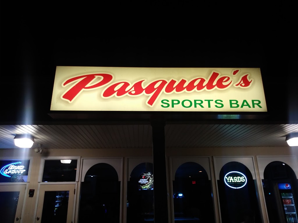 Pasquales Pizzeria | 9078 Mill Creek Rd, Levittown, PA 19054 | Phone: (267) 202-6268