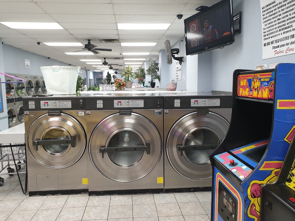 Fabricare Laundromat | 2227 Galloway Rd, Bensalem, PA 19020 | Phone: (215) 245-0441