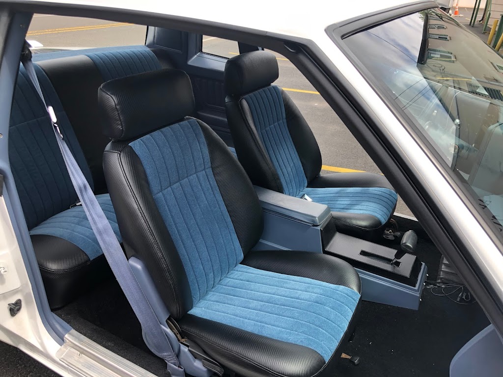 Kramers Auto Upholstery | 1750 Bridgetown Pike, Feasterville-Trevose, PA 19053 | Phone: (215) 355-6892