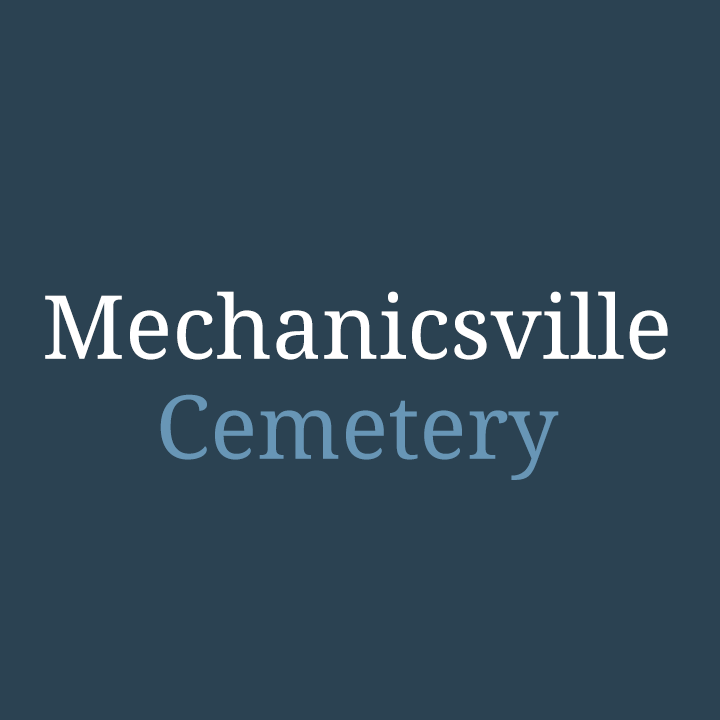 Mechanicsville Cemetery | 3434 Durham Rd, Mechanicsville, PA 18934 | Phone: (215) 794-8446