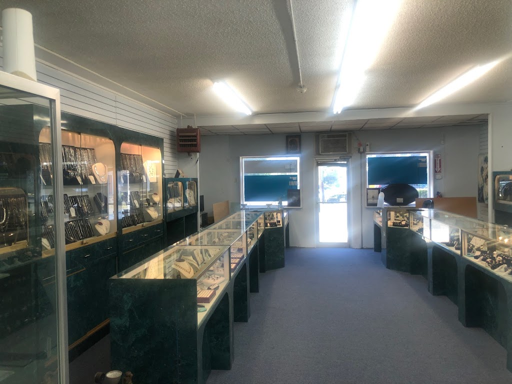 Jays Jewelers | 602 S White Horse Pike, Somerdale, NJ 08083 | Phone: (856) 783-3880