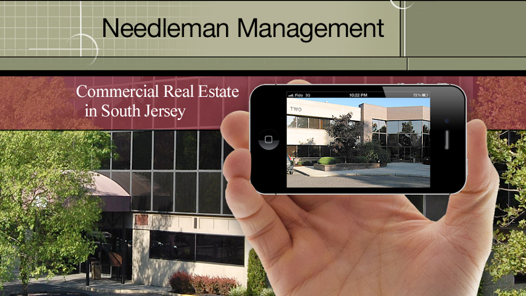 Needleman Management | 1060 Kings Hwy N # 250, Cherry Hill, NJ 08034 | Phone: (856) 482-5959