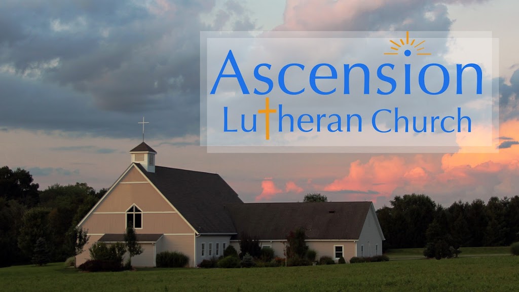 Ascension Lutheran Church | 900 Washington Crossing Rd, Newtown, PA 18940 | Phone: (215) 497-0447