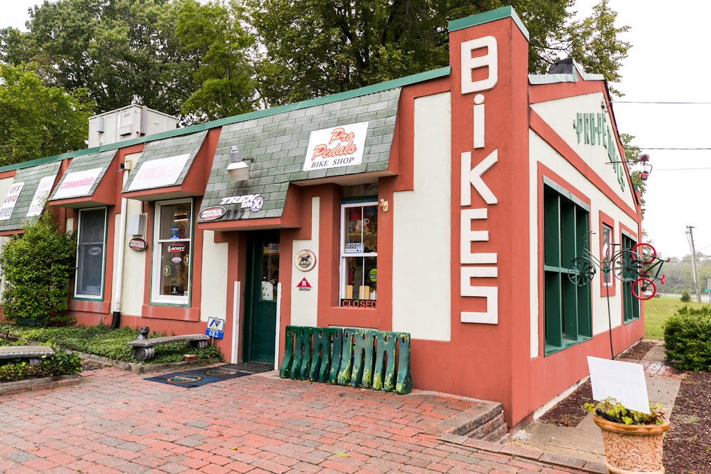 Pro Pedals Bike Shop | 682 S White Horse Pike, Hammonton, NJ 08037 | Phone: (609) 561-3030