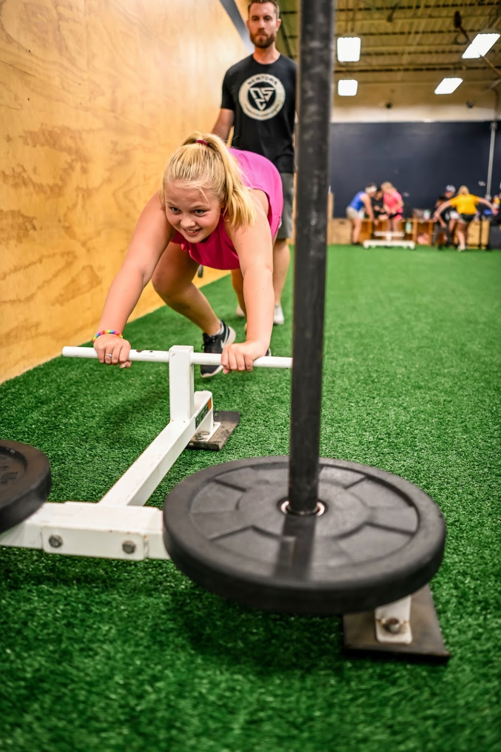 Crossfit Newtown | 121 Friends Ln #100, Newtown, PA 18940 | Phone: (215) 650-7421