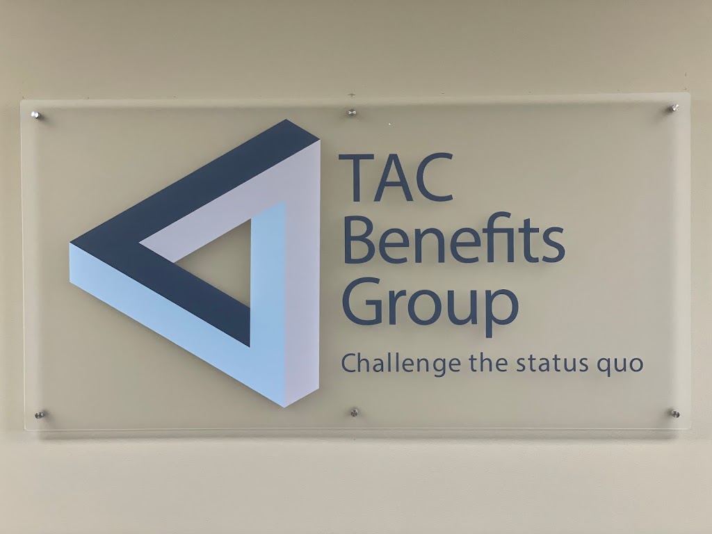 TAC Benefits Group | 540 Pennsylvania Ave, Fort Washington, PA 19034 | Phone: (215) 663-8000