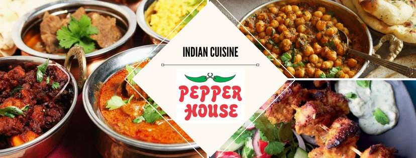 Pepper House | 3111 NJ-38 #21, Mt Laurel Township, NJ 08054 | Phone: (856) 234-2929