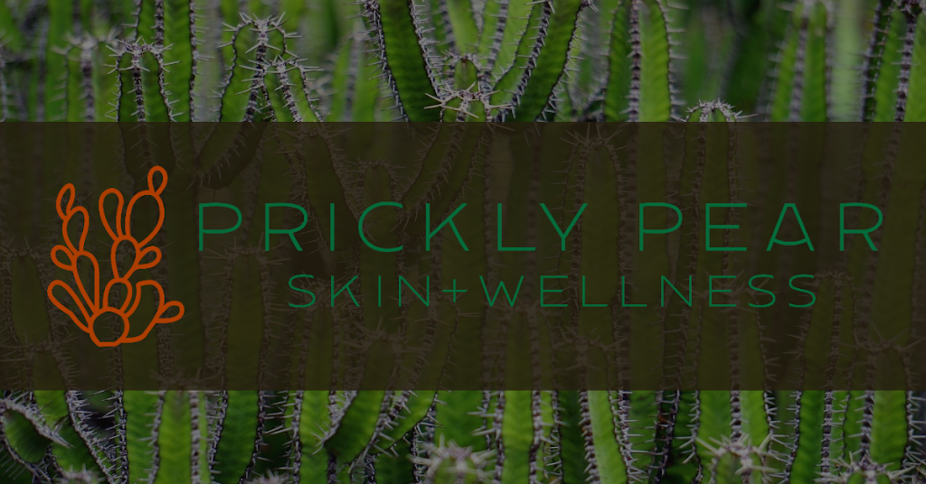 Prickly Pear Skin + Wellness | 977 A Bristol Pike Rear, Andalusia, PA 19020 | Phone: (215) 602-0193