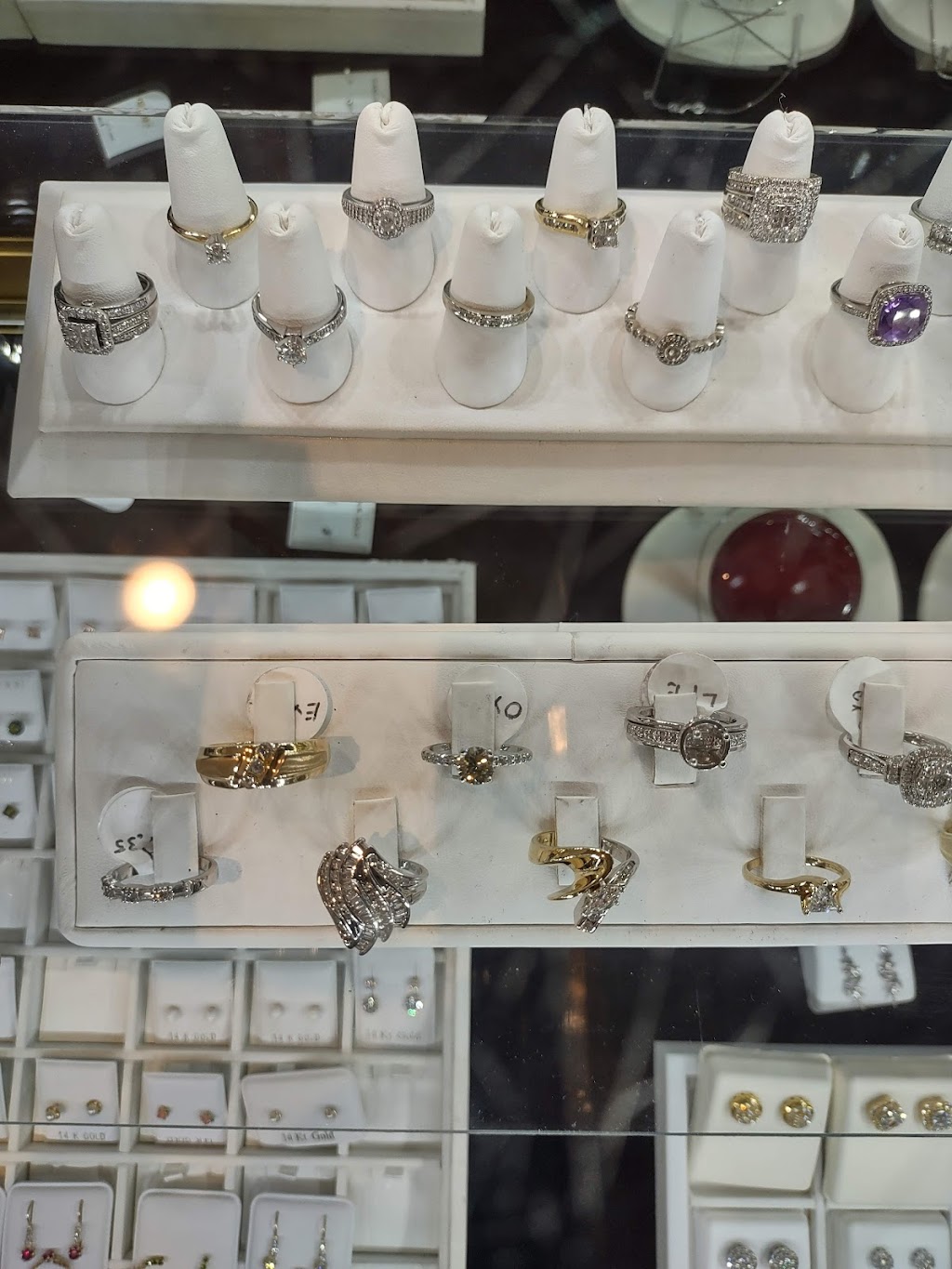 La Moda RQ Jewelers | 5043 Westfield Ave B, Pennsauken Township, NJ 08110 | Phone: (856) 663-0555