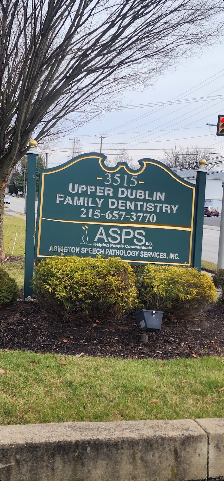 Upper Dublin Family Dentistry | 3515 W Moreland Rd, Willow Grove, PA 19090 | Phone: (215) 657-3770