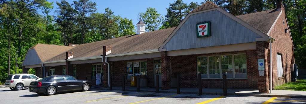 7-Eleven | 2 Tomlinson Mill Rd, Medford, NJ 08055 | Phone: (856) 797-1763