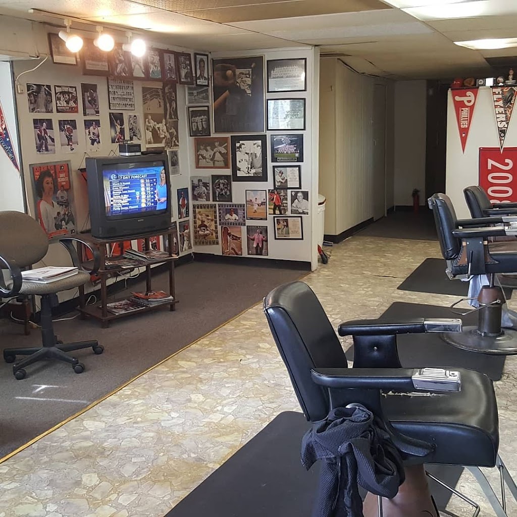 Dons Barber Shop | 2846 S 7th St, Philadelphia, PA 19148 | Phone: (215) 339-9685