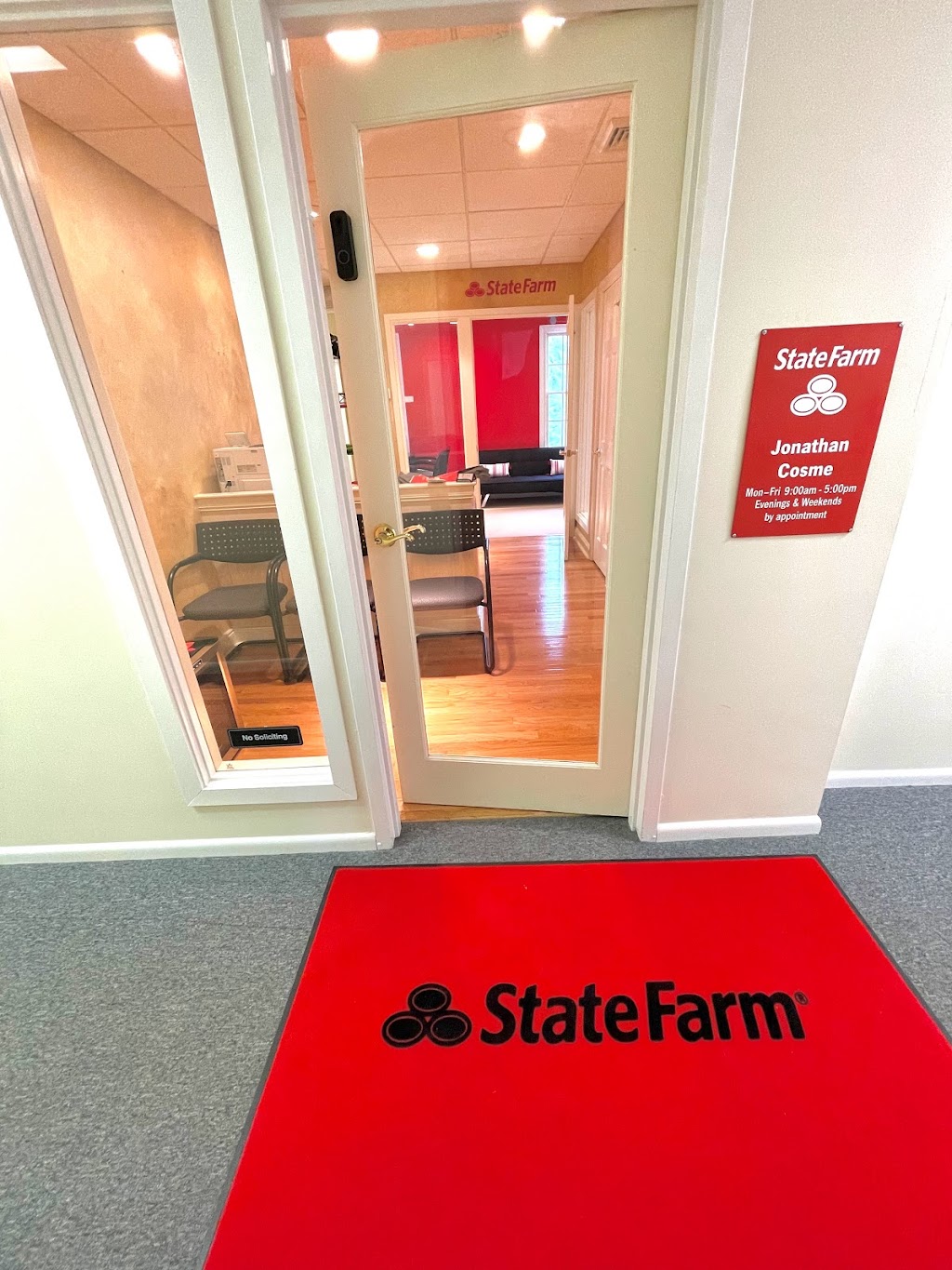 Jon Cosme - State Farm Insurance Agent | 115 W Montgomery Ave Ste 10 2nd Floor, North Wales, PA 19454 | Phone: (215) 402-2997