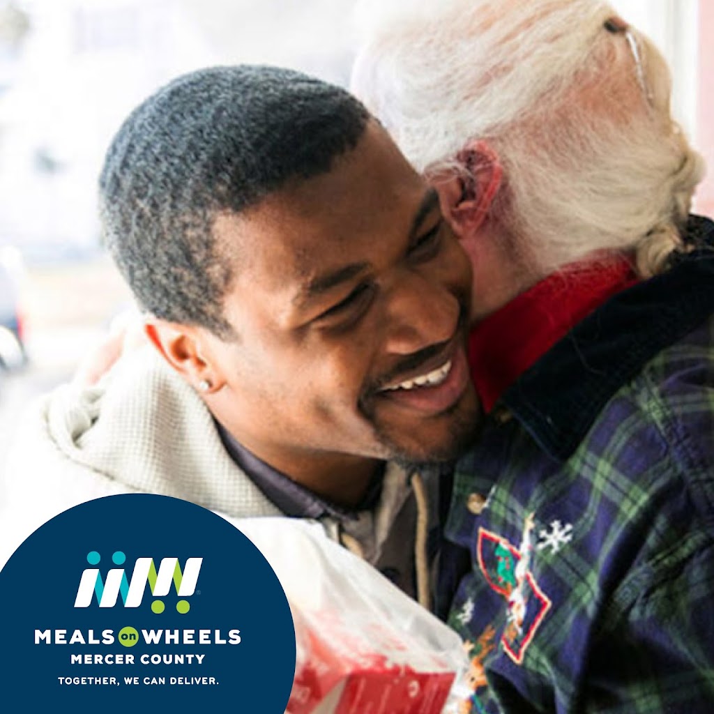 Meals On Wheels of Mercer County | 320 Hollowbrook Dr, Ewing Township, NJ 08638 | Phone: (609) 695-3483