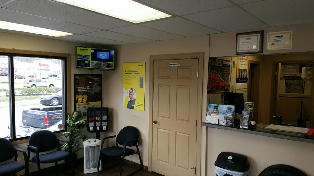 Meineke Car Care Center | 195 MacDade Blvd, Darby, PA 19023 | Phone: (610) 228-0327