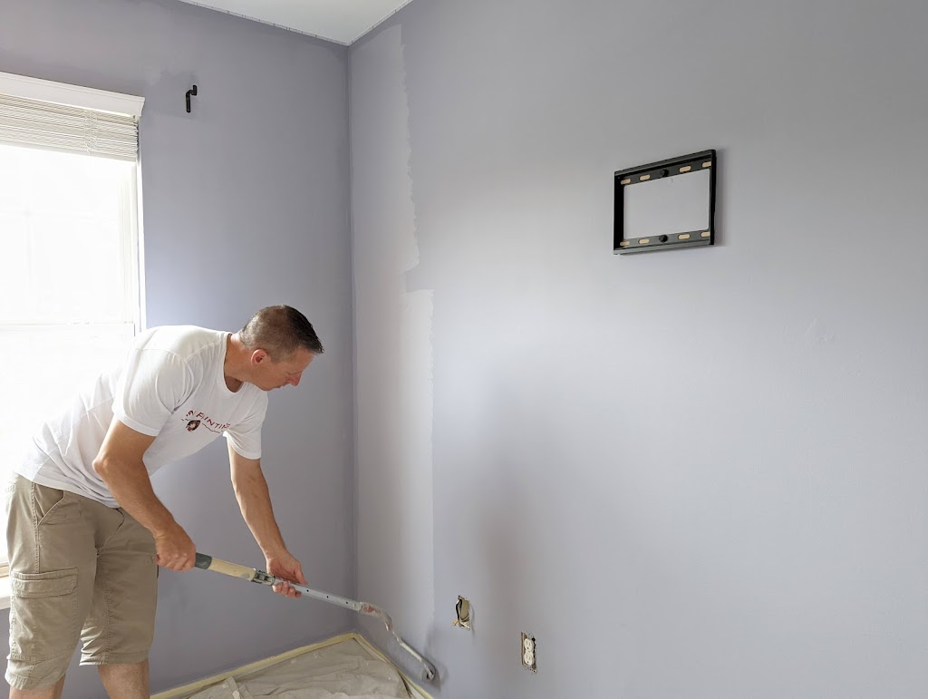 Sinn Painting Inc. | 413 Turnberry Way, Souderton, PA 18964 | Phone: (215) 368-9811