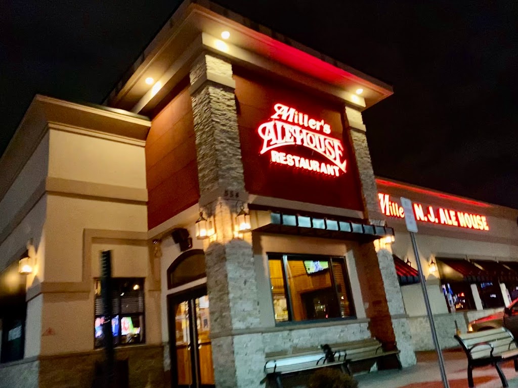 Millers Ale House | 554 Fellowship Rd, Mt Laurel Township, NJ 08054 | Phone: (856) 722-5690