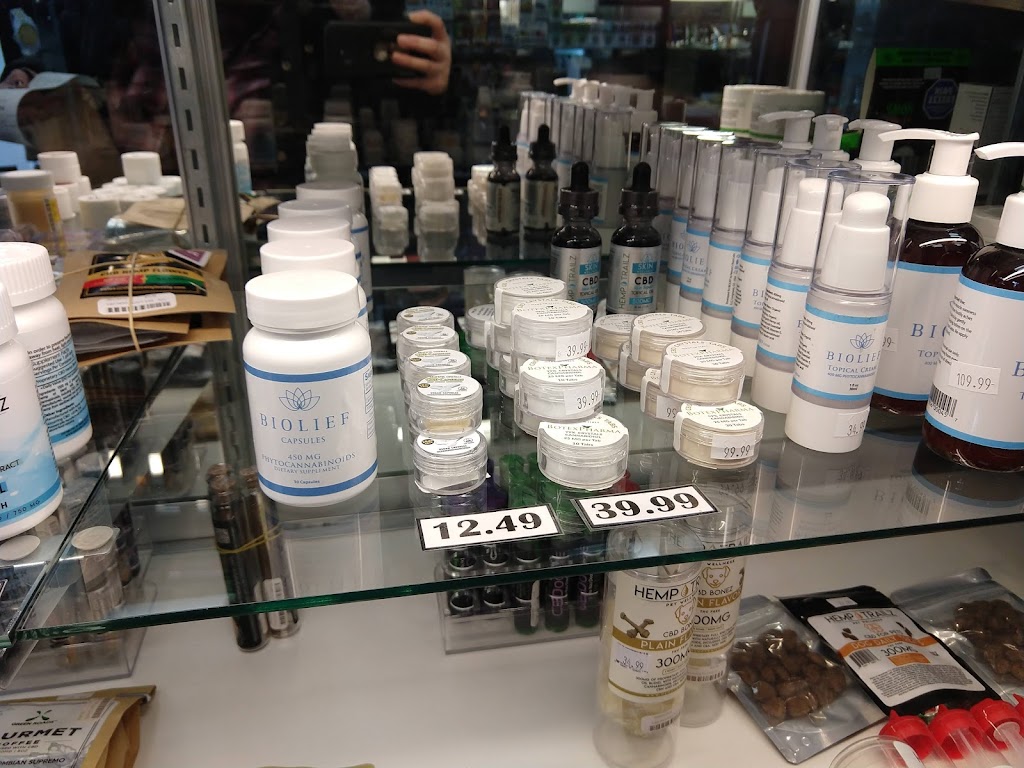 Black Market - CBD & Kratom | 1619 Grant Ave # 29, Philadelphia, PA 19115 | Phone: (215) 941-8585