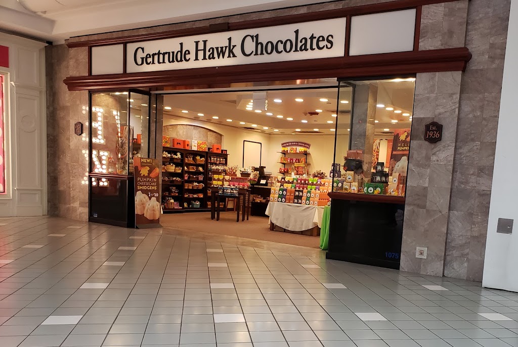 Gertrude Hawk Chocolates | 400 NJ-38, Moorestown, NJ 08057 | Phone: (856) 235-0657