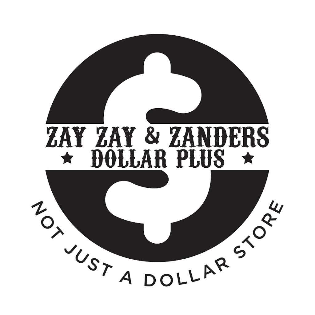 Zay Zay & Zanders Dollar Plus | 900 NJ-54 Unit A1, Hammonton, NJ 08037 | Phone: (609) 666-5412