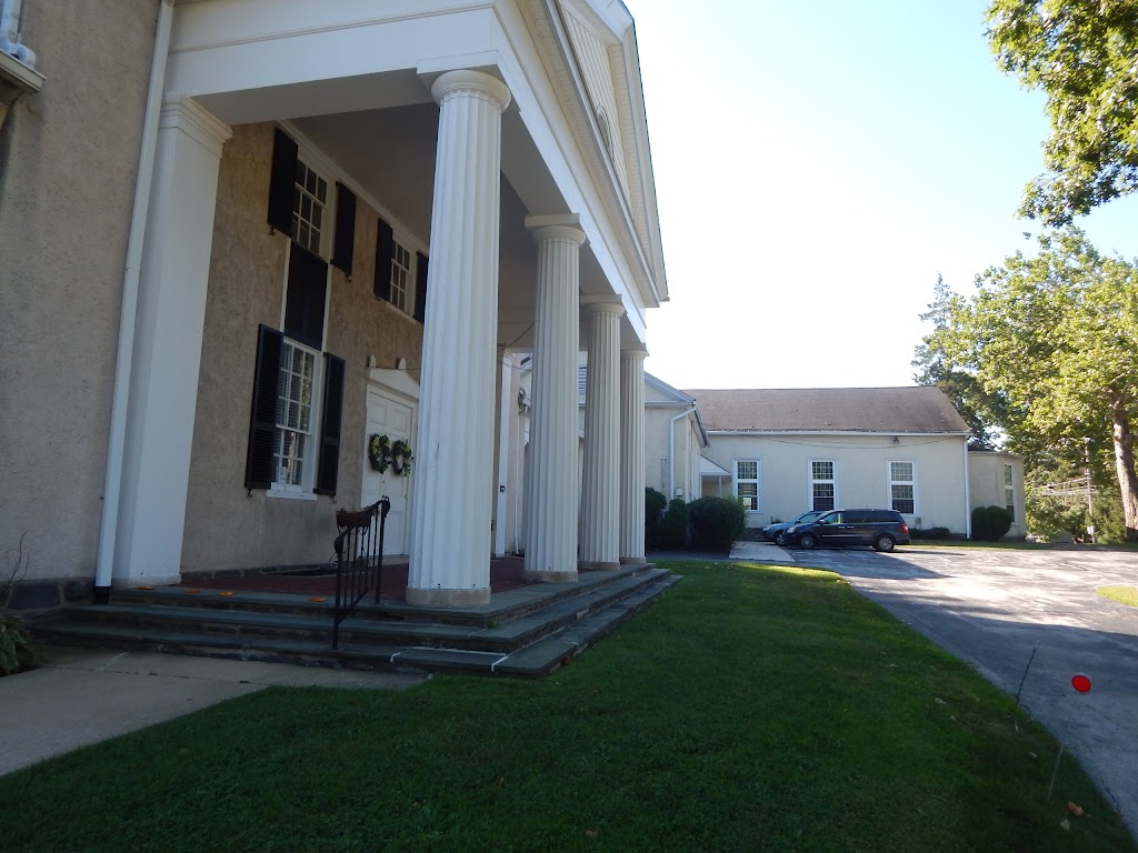 Marple Presbyterian Church | 105 N Sproul Rd, Broomall, PA 19008 | Phone: (610) 356-1098