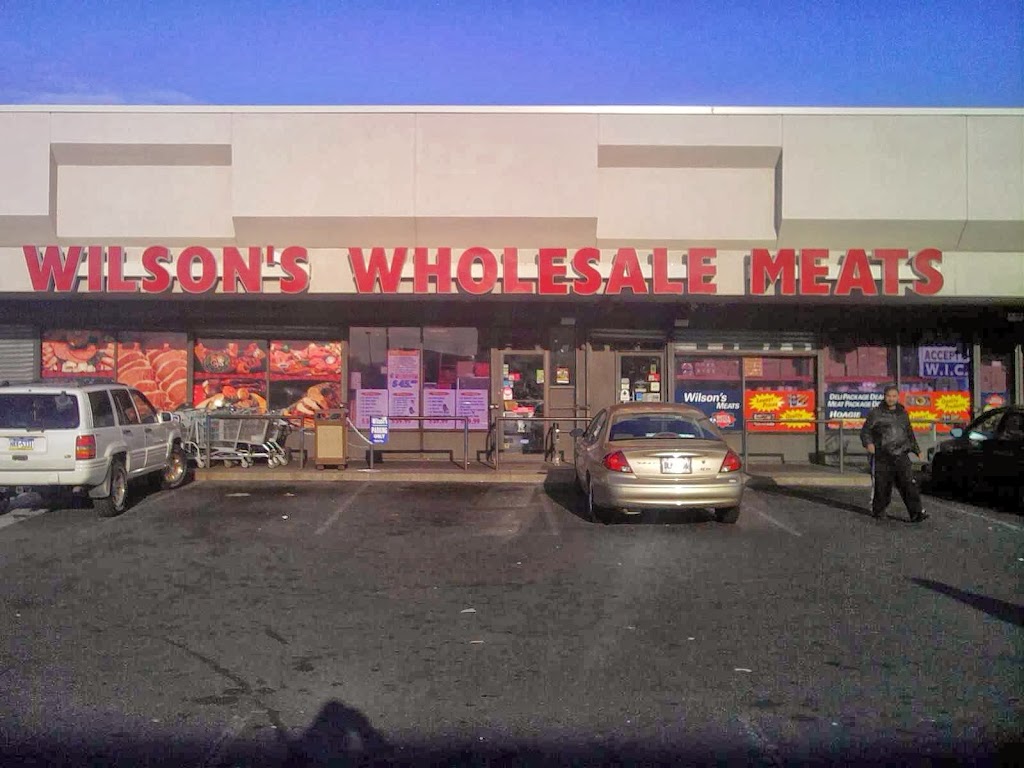 Wilsons Meats, Inc. | 5694 Rising Sun Ave, Philadelphia, PA 19120 | Phone: (215) 722-2800