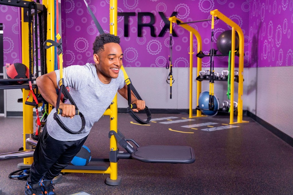 Planet Fitness | 222 Bridgeton Pike, Mantua Township, NJ 08051 | Phone: (856) 292-3904