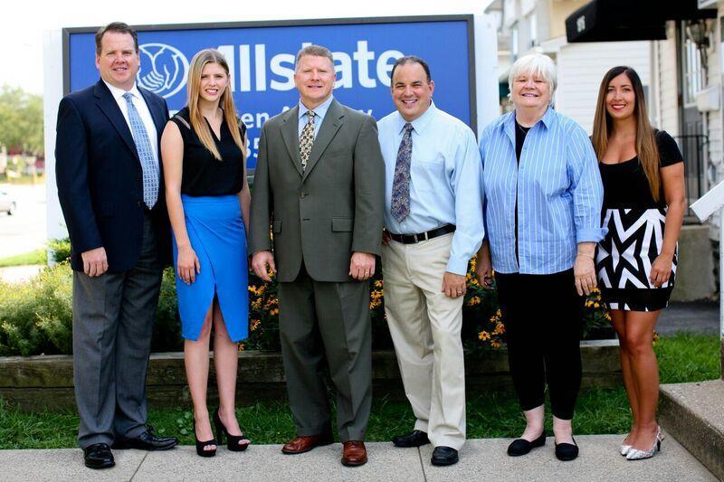 Joseph Bracken: Allstate Insurance | 1918 Darby Rd, Havertown, PA 19083 | Phone: (610) 853-0990