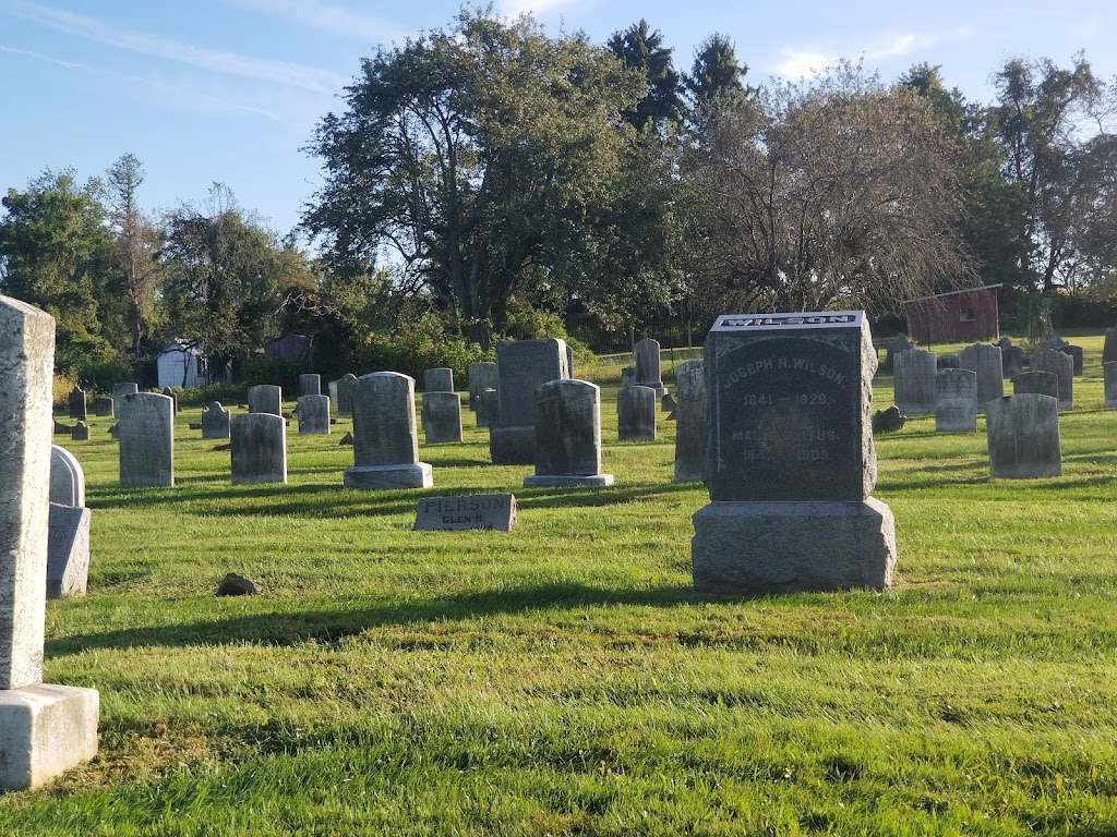Harbourton Cemetery | 1516 Harbourton Rocktown Rd, Lambertville, NJ 08530 | Phone: (609) 737-7751