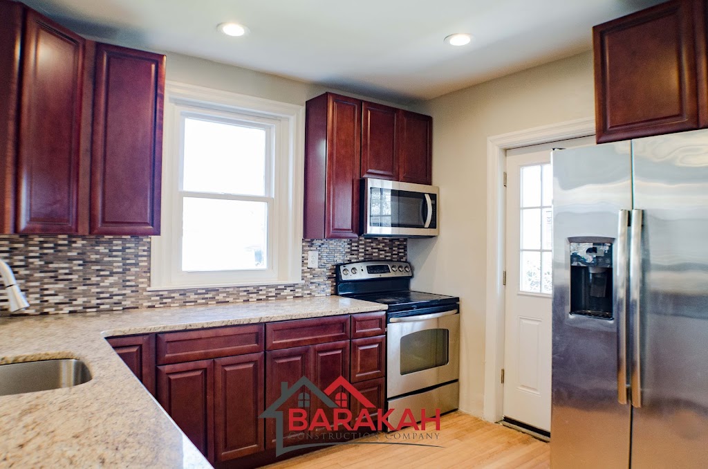 Barakah Construction | 1313 Providence Rd, Clifton Heights, PA 19018 | Phone: (484) 441-3787