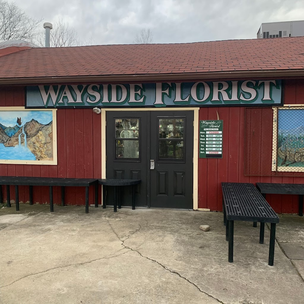 Blake Dimons Wayside Florist | 1051 Florence Columbus Rd, Fieldsboro, NJ 08505 | Phone: (609) 499-2001
