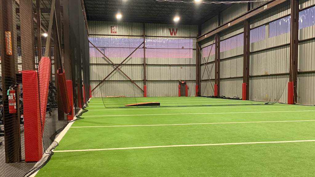 Mavericks Training Facility | 876 N Lenola Rd, Moorestown, NJ 08057 | Phone: (856) 394-1058