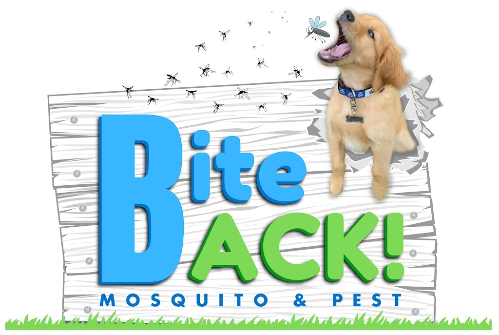 Bite Back Mosquito and Pest | 626 Park Rd #5, Cherry Hill, NJ 08034 | Phone: (833) 946-8248