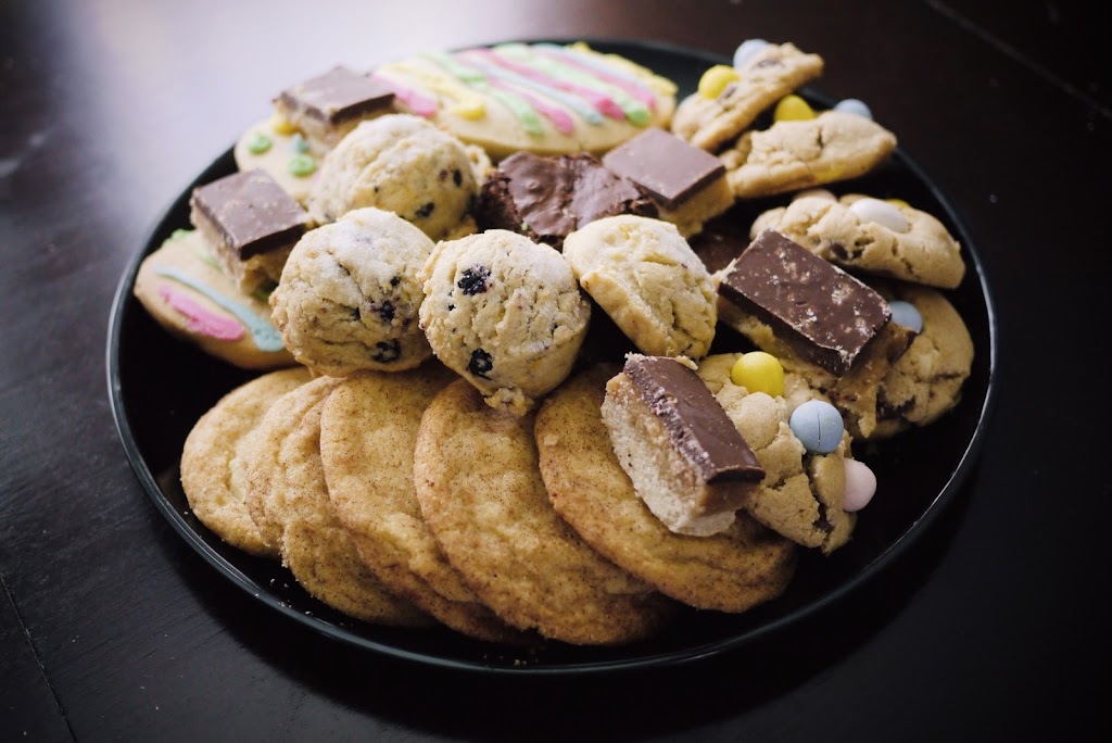 Cariad Cookies | N Tyson Ave, Glenside, PA 19038 | Phone: (267) 597-5649