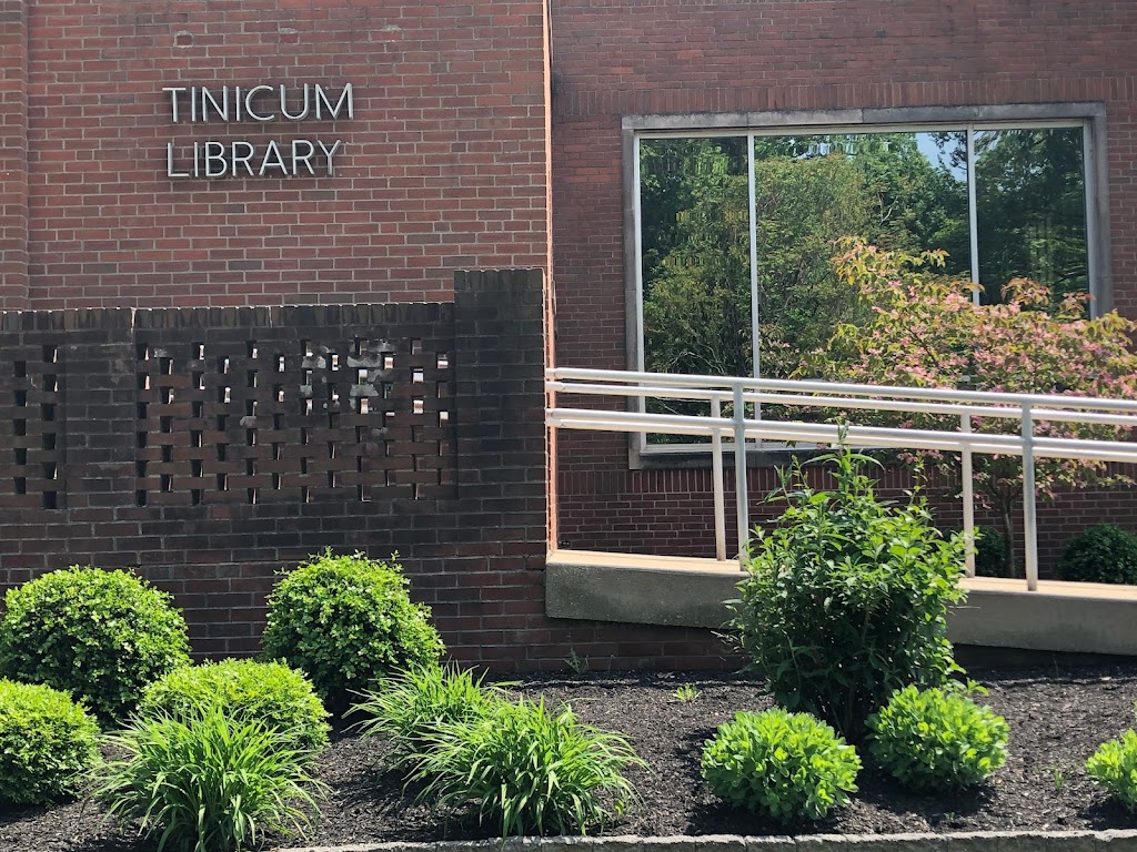 Tinicum Memorial Public Library | 620 Seneca St, Essington, PA 19029 | Phone: (610) 521-9344