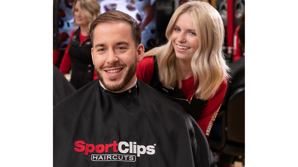 Sport Clips Haircuts of Brookhaven | 4908 Edgmont Ave, Brookhaven, PA 19015 | Phone: (484) 480-3527