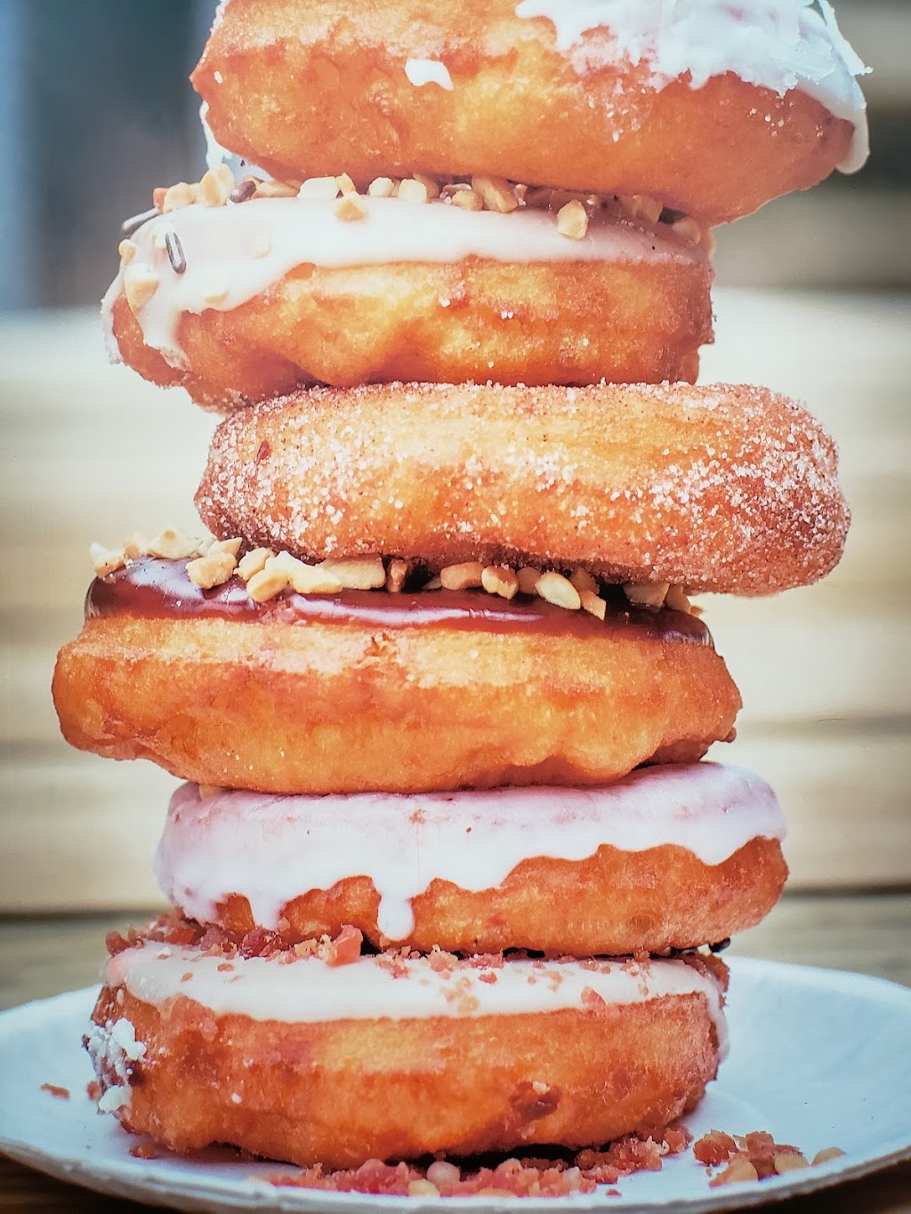 Duck Donuts | 201 Main St Unit 160, King of Prussia, PA 19406 | Phone: (484) 231-8570