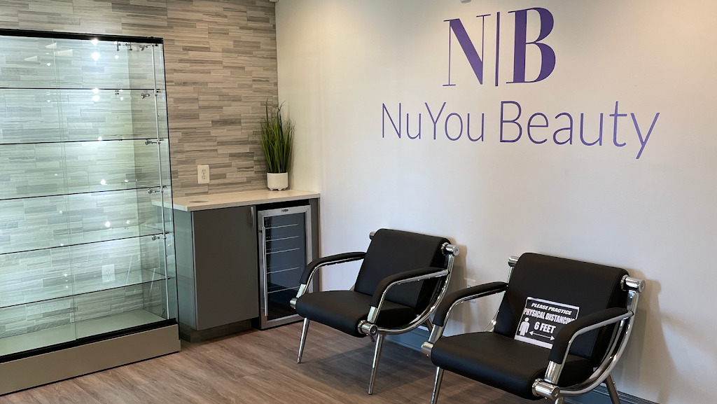 NuYou Beauty | 320 Middletown Blvd Suite 303, Langhorne, PA 19047 | Phone: (215) 298-9865