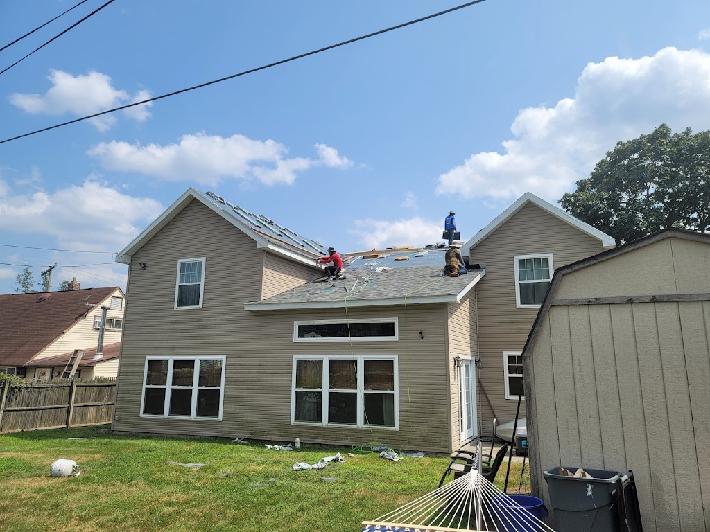 PHOENIX ROOFING & SIDING | 1525 Bristol Pike Ste B, Bensalem, PA 19020 | Phone: (267) 367-7610