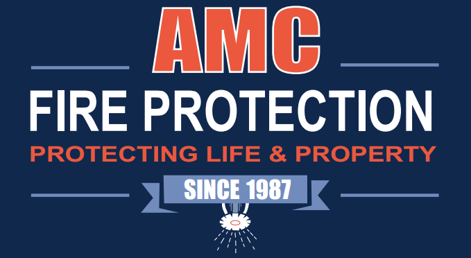 AMC Fire Protection | 1803 Underwood Blvd, Delran, NJ 08075 | Phone: (856) 608-7878