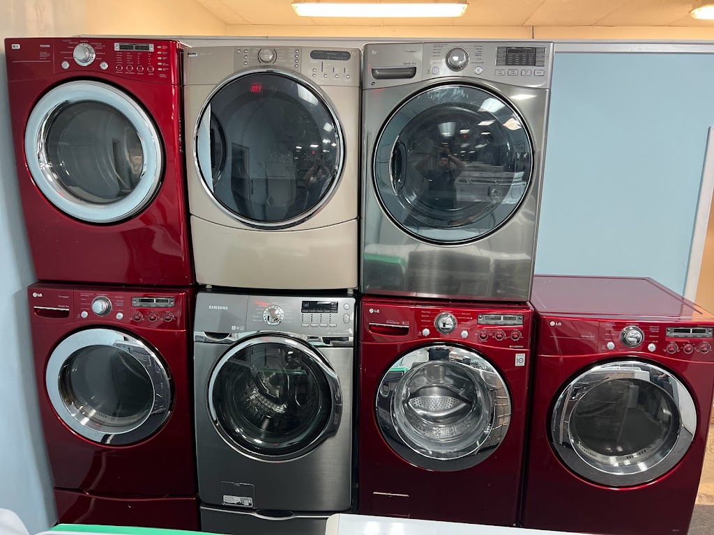 Plaza Appliances | 2458 W Main St Suite A, Norristown, PA 19403 | Phone: (484) 681-4236